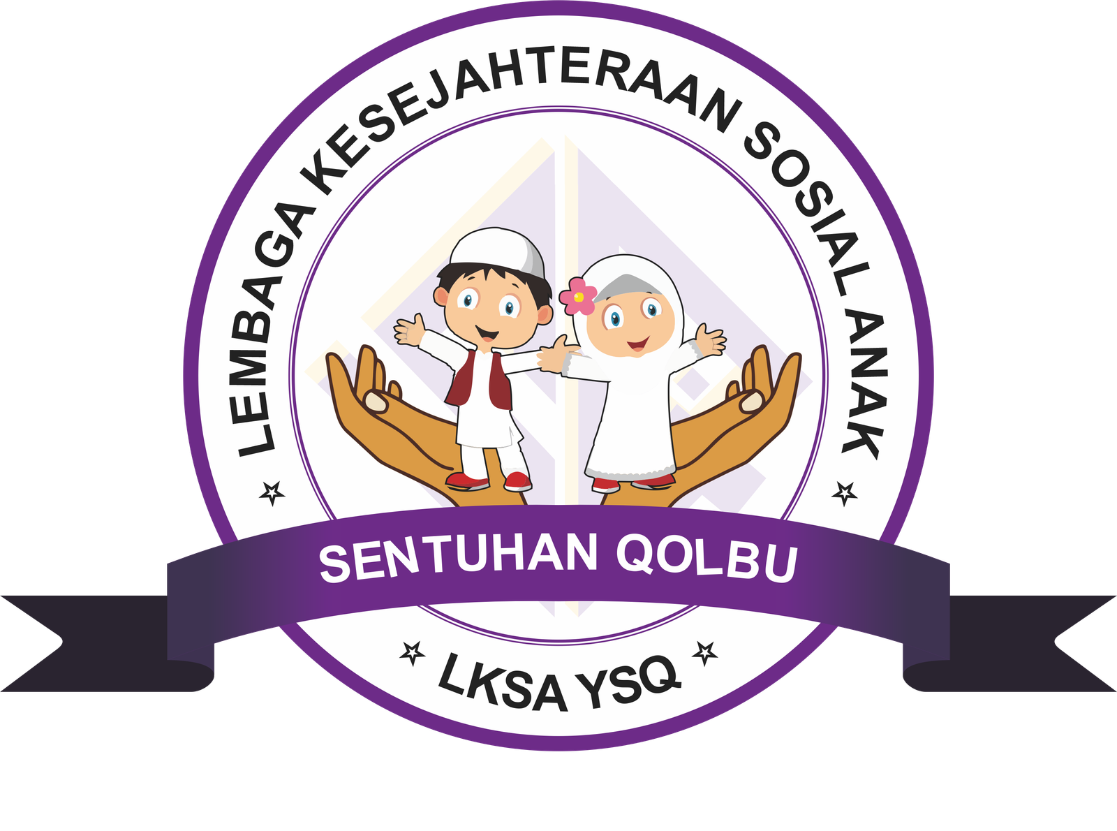 Logo LKSA SQ